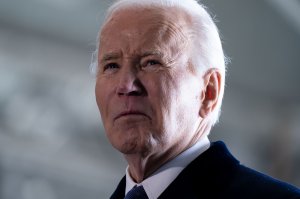Small nodule found in Biden's prostate