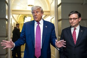 Nonpartisan CBO says Trump's GOP tax bill will add nearly $4 trillion to U.S. debt