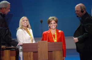 Olympic legend Mary Lou Retton arrested on DUI charge