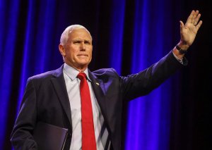 Pence says both parties 'did their duties' to defend election process on Jan. 6
