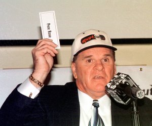 Pete Rose, 'Shoeless' Joe Jackson reinstated to MLB, eligible for Hall of Fame