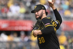 Pirates' Paul Skenes Joins Team USA for 2026 World Baseball Classic