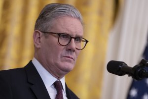 Police arrest third suspect linked to fire set at PM Keir Starmer's London property