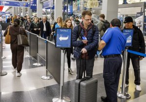 REAL ID requirement deadline for flights arrives after 20 years