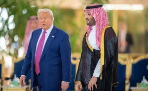 U.S. to remove 'brutal and crippling' sanctions on Syria