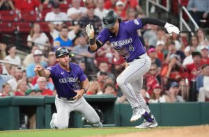 Colorado Rockies Fire Bud Black, Promote Warren Schaeffer Amid Historic Slump