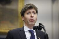 Sam Altman’s eyeball scanning ID device World debuts in United States