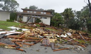 Severe weather bears down on Midwest and Plains states with tornadoes and hail