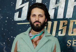 Shazad Latif is Captain Nemo in 'Nautilus' trailer
