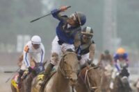 Sovereignty Crowned Winner at Kentucky Derby