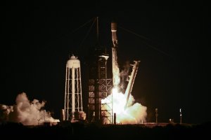 SpaceX set to bring more Starlink satellites into low Earth orbit