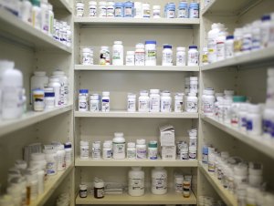 Survey: U.S. adults' use of illicit opioids 20 times higher than previously estimated
