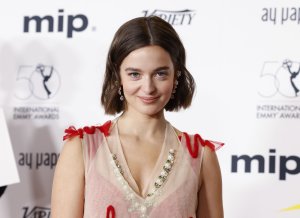 'Talamasca': Anne Rice series gets photos, October release date