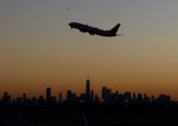For second time in week, radar screens go dark at Newark Airport