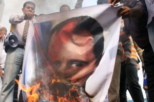 Treasury, State Department ending Syrian sanctions to speed recovery