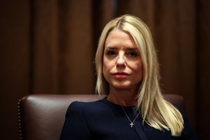 Trump admin. sues North Carolina over voter registration records