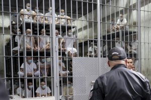Trump-appointed judge says president's use of Alien Enemies Act for deportations illegal