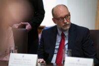 Trump asks Congress cut billions in nondefense spending; up funds for military, border