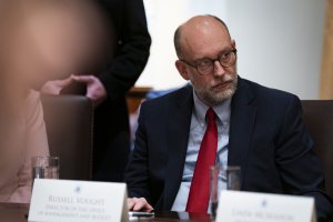 Trump asks Congress cut billions in nondefense spending; up funds for military, border