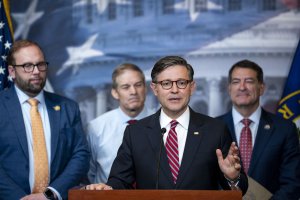 House Passes Bill Potentially Cutting Medicaid Coverage for 7 Million
