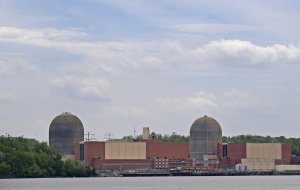 Trump orders overhaul of Nuclear Regulatory Commission, speed process for new reactors
