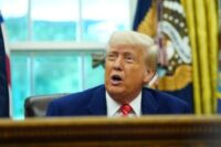 Trump to sign executive order to align U.S. drug prices with other countries