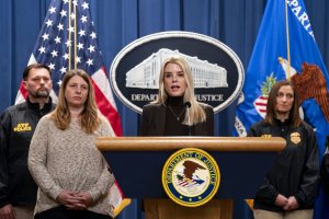 Va. man convicted of sending thousands of dollars in crypto to ISIS