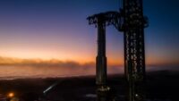 Voters make SpaceX’s Starbase, Texas, its own city