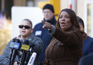 Walmart fined for shipping 'realistic' toy guns to New York