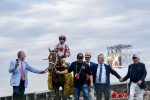 Belmont Stakes 2025 To Host Final Triple Crown Leg At Saratoga With Major Renovation Ongoing