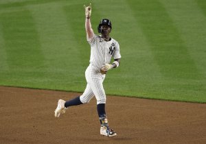 New York Yankees place Jazz Chisholm Jr. on injured list
