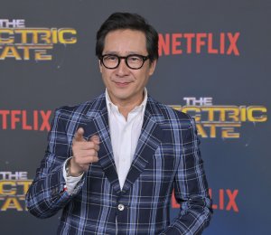 'Zootopia 2' teaser shows Ke Huy Quan's character on the run