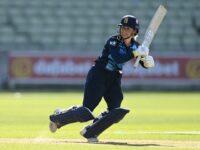 Men Banned from Women’s Cricket with Immediate Effect
