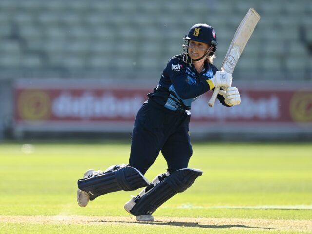 women's cricket BIRMINGHAM, ENGLAND Women's Cricket
