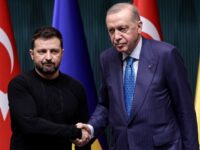Turkey Clinches Elite Mediator Status in Ukraine War, Beating Brazil and China