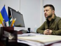 Zelensky Holds ‘Very Warm’ Call with Pope Leo XIV, Invites Him to Ukraine