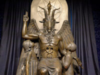 Satanic Temple to Deliberately Open Abortion Clinic in Maine on Trump’s Birthday