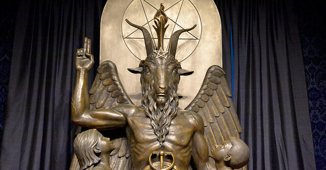 Satanic Temple to Open Abortion Clinic on President Trump's Birthday