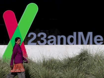 Americans Are Rushing to Delete Their DNA Profile from 23andMe – Here’s How to Do It