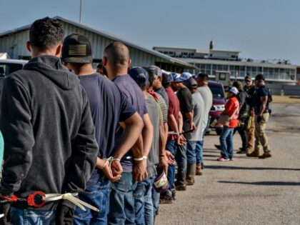 Immigration and Customs Enforcement