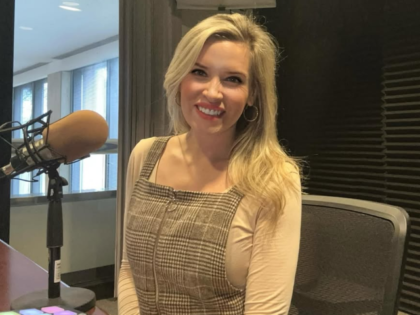Exclusive: Alex Swoyer Discusses Her Book ‘Lawless Lawfare’ That Dissects Weaponization