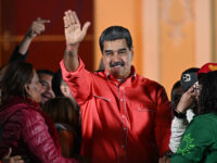 Venezuela’s Nicolás Maduro Claims He Is a ‘Real Jew,’ Unlike Israel’s Benj