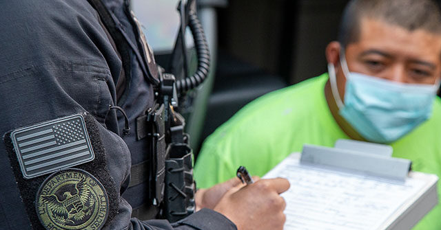 House Passes Bill to Deport Non-Citizens Convicted of Driving Drunk