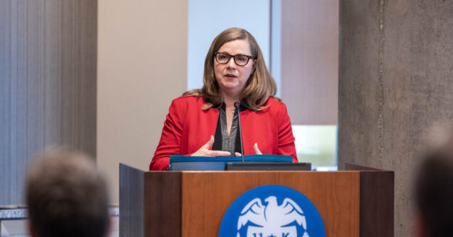 Pressure on 'Too Late' Powell: Another Fed Official Signals Support for July Cut