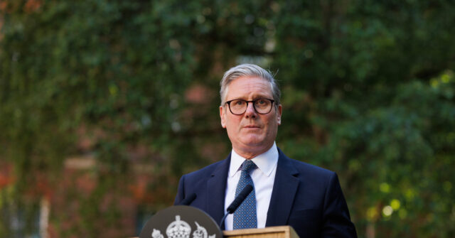 Starmer Announces National Inquiry on Child Rape Grooming Gangs