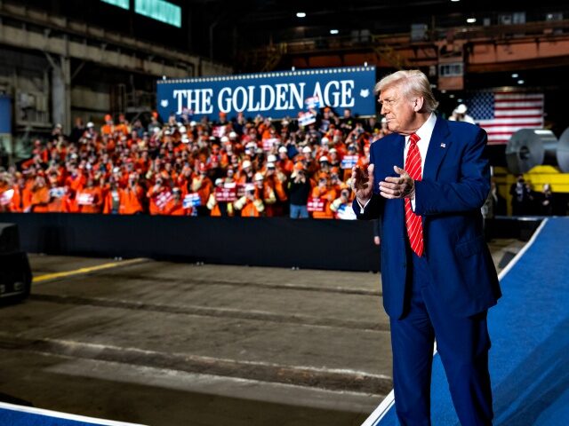 54561993707_df6d766a13_o President Donald Trump delivers remarks on a partnership deal with U.S. Steel and Nippon S
