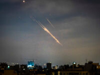 IDF Reveals ‘Significant’ Role of Secret Electronic Warfare Unit in Foiling Iranian Drone Attac