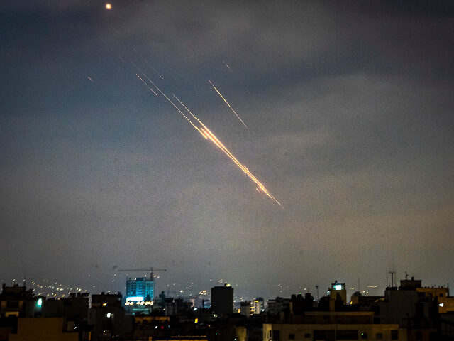 IDF Reveals ‘Significant’ Role of Secret Electronic Warfare Unit in Foiling Iranian Drone Attac