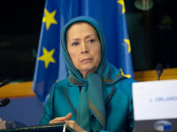 Iranian Resistance Leader: ‘Khamenei Must Go’ After U.S. Strikes Regime Nuclear Sites