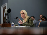 DeLauro Explodes, Interrupts Bondi: ‘I Don’t Want to Hear All of Your Filibuster About This’